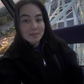 Милана, 24 года из г. 