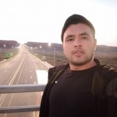 Нурик, 30 лет из г. 