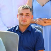 Данияр, 33 года из г. 