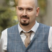 Рустам, 34 года из г. 