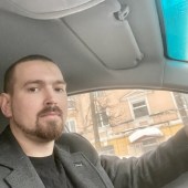 Рустам, 35 лет из г. 