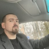 Рустам, 35 лет из г. 