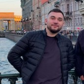 Марат, 30 лет из г. 