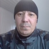 Ильяс, 41 год из г. 
