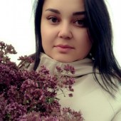 Алия, 36 лет из г. 