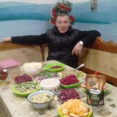 Влад, 48 лет из г. 