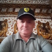 Фанис, 55 лет из г. 