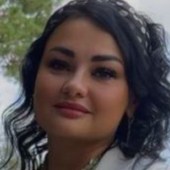 Нафиса, 38 лет из г. 