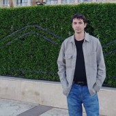 Данис, 40 лет из г. 