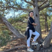 Зарема, 53 года из г. 