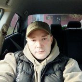 Ильнур, 38 лет из г. 