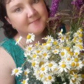 Зиля, 38 лет из г. 