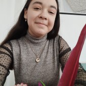 Карина, 22 года из г. 