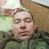 Наиль, 35 лет из г. 