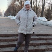 Эльфия, 61 год из г. 