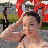 Роза, 38 лет из г. 