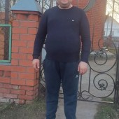 Ринат, 39 лет из г. 