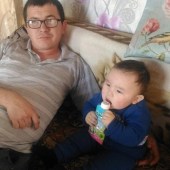 Зариф, 36 лет из г. 