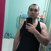 Руслан, 36 лет из г. 