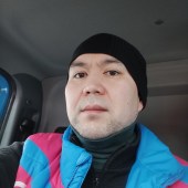 Руслан, 35 лет из г. 