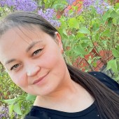 Альбина, 39 лет из г. 