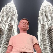 Камиль, 38 лет из г. 