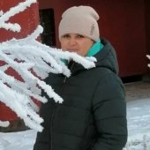 Алина, 47 лет из г. 