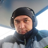 Рустик, 39 лет из г. 