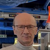Дамир, 61 год из г. 
