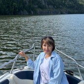 Эльмира, 45 лет из г. 