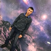 Ленар, 49 лет из г. 