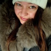 Алина, 32 года из г. 