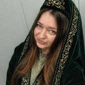 Алина, 33 года из г. 