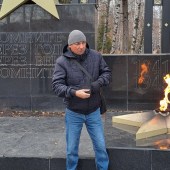 Рустам, 28 лет из г. 