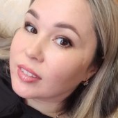 Наринэ, 39 лет из г. 