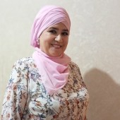 Лиля, 59 лет из г. 