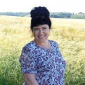 Зиля, 60 лет из г. 