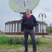 Ринат, 47 лет из г. 
