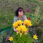 Флорида, 38 лет из г. 