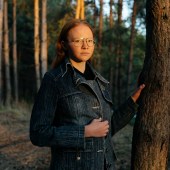 Рузия, 23 года из г. 