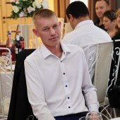 Эльвир, 33 года из г. 