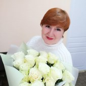 Розалия, 59 лет из г. 