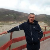 Руфат, 43 года из г. 