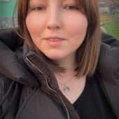 Риана, 30 лет из г. 