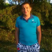 Руслан, 34 года из г. 