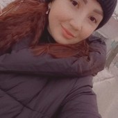 Гульназик, 32 года из г. 