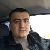 Радик, 37 лет из г. 