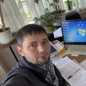 Радик, 37 лет из г. 