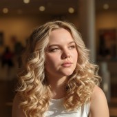 Аля, 19 лет из г. 