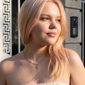 Аля, 19 лет из г. 